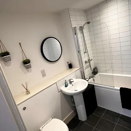 No Hidden Costs! - 1 Bedroom -