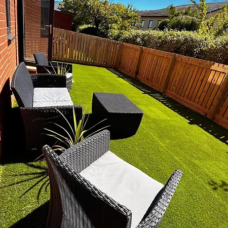No Hidden Costs! - 1 Bedroom - York